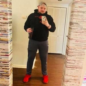 Meet your Posher, Patrick